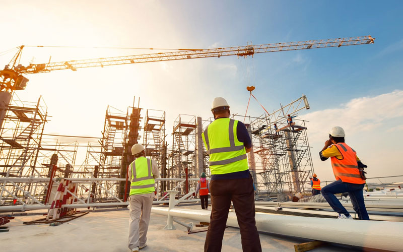 Construction Contractors