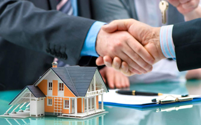 Real Estate Services